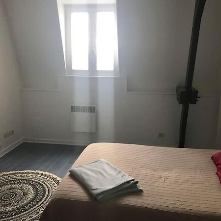 Maison Ville 50M2 5 Personnes Saint-Pierre-des-Corps Buitenkant foto