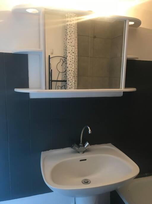 Maison Ville 50M2 5 Personnes Saint-Pierre-des-Corps Buitenkant foto