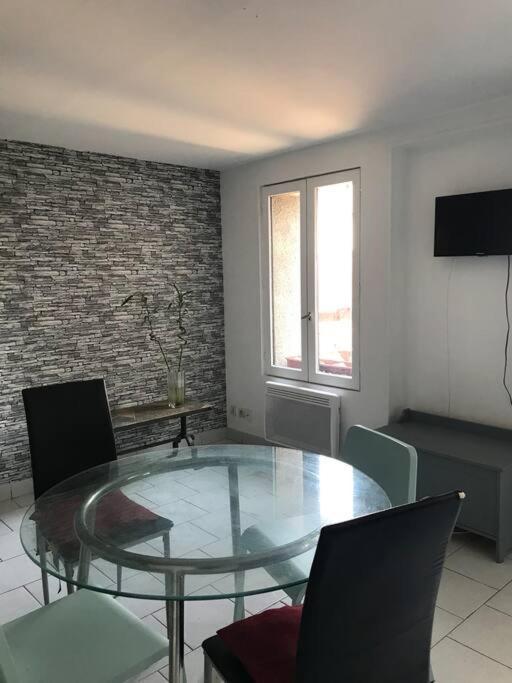 Maison Ville 50M2 5 Personnes Saint-Pierre-des-Corps Buitenkant foto