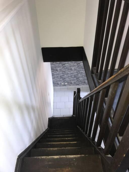 Maison Ville 50M2 5 Personnes Saint-Pierre-des-Corps Buitenkant foto