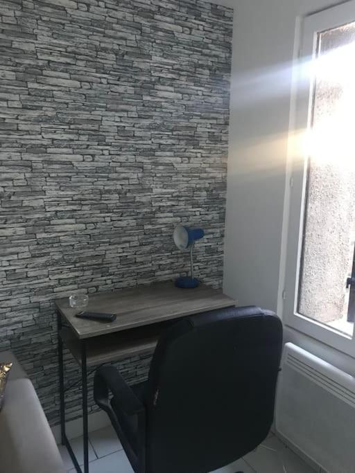 Maison Ville 50M2 5 Personnes Saint-Pierre-des-Corps Buitenkant foto