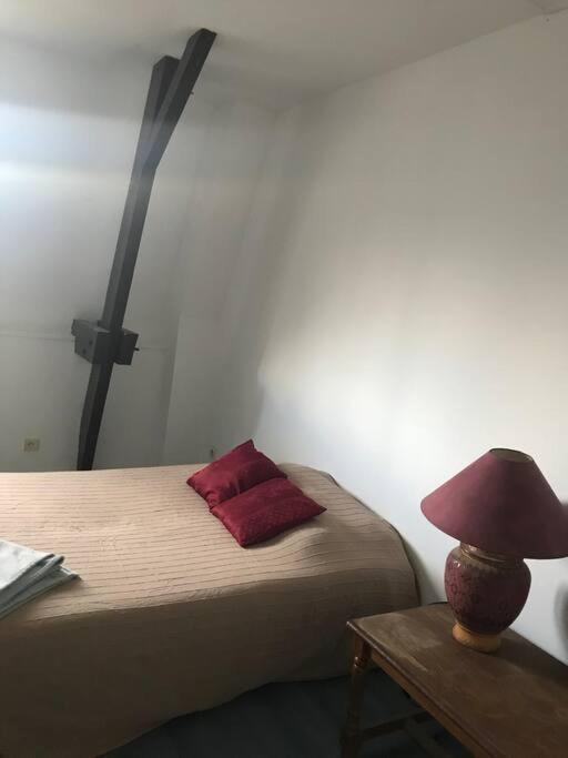 Maison Ville 50M2 5 Personnes Saint-Pierre-des-Corps Buitenkant foto